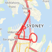 City 8km
