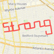 Strong