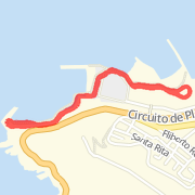Route 7 - Regatas Long Shore