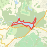 virginia water loop