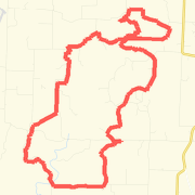 trail marathon