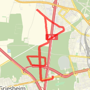iMapMyRun: 07.08.2010 09:05