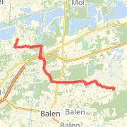 diepestraat naar pasdijk
