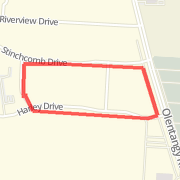 UV route