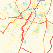 Get to South Austin