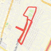 Neighborhood Run