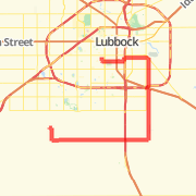 Imported Garmin Route (05/17/2013)