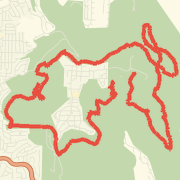 20mi Hike (rev B)