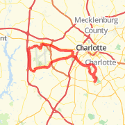 Airport Loop Alt 1