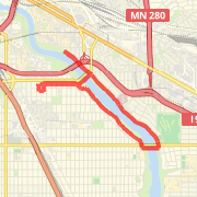 FV 6 miles