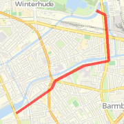 From Stadtpark to Alster