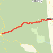 nederland 31 miler