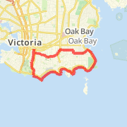 Saturday 2-11 Long Run