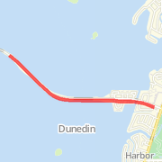 A 3.78 mi Run / Jog mapped on Sat May 18 2013