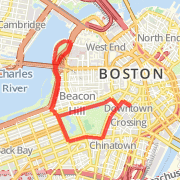 BSC-Storrow Drive