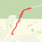 3.30mi run on 5/18/13