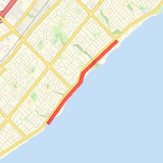 Lakeshore/Appleby Run