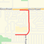 Imported Garmin Route (05/15/2013)