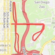 RaceForAutism 5K