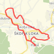 Loka - ponoci