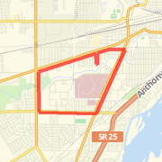 5.5 Glendale Loop Long