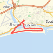 Beach Run