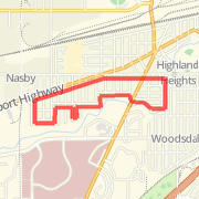 3 Bronx Run