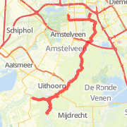 amstel nieuw