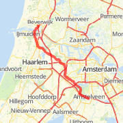 naar opa en oma beverwijk