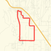 LO-Ballard 6.25 miler