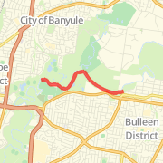 yarra run