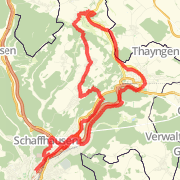 29.12 km road cycling on 18/05/2013