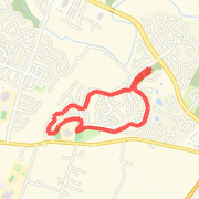Braemar 5K