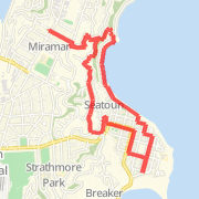 miramar seatoun