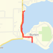 2.38mi run on 5/18/13