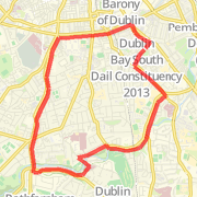 Ranelagh-Milltown-Terenure-HCR-Canal