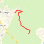 1.88mi mountain bike on 5/18/13