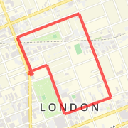 Running Room/Women's Group