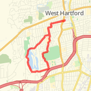 Imported Garmin Route (05/17/2013)