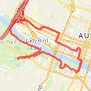 5.73 mi road cycling on 5/18/2013