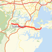 16.01km run on 19/05/13