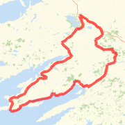West Cork &amp; Kerry Safari Loop