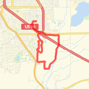 cu SoBo loop