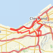13.42mi run on 5/19/13
