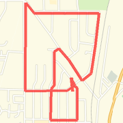 5K Run
