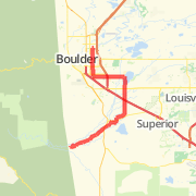 BlueTent Roads