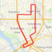 Easy Run