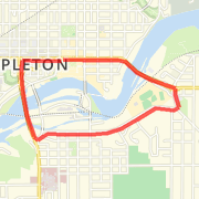 Alexander Gym Loop