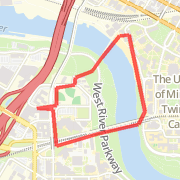 1.5 Mile