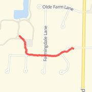 iMapMyRUN+: Aug 08, 2010 06:11 PM